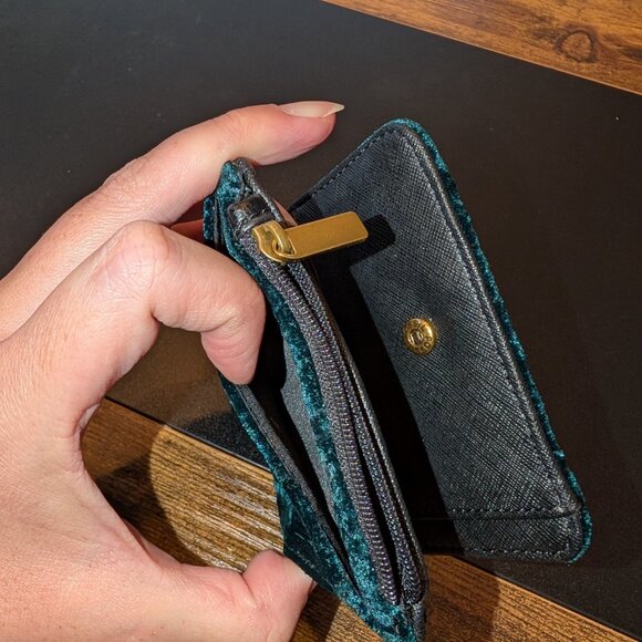 Fossil mini wallet - Picture 3 of 6